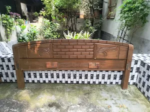 King Size Bed