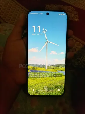 আইটেল এস২৬ আল্ট্রা ১২৮ জিবি ব্লু
