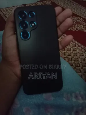 আইটেল এস২৬ আল্ট্রা ১২৮ জিবি ব্লু