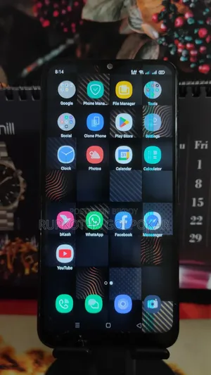 Realme 3i 32 GB Blue
