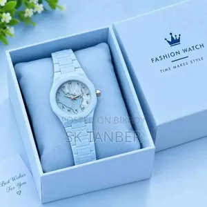 Arabic Trending Girls’ Arabic Aura Watch