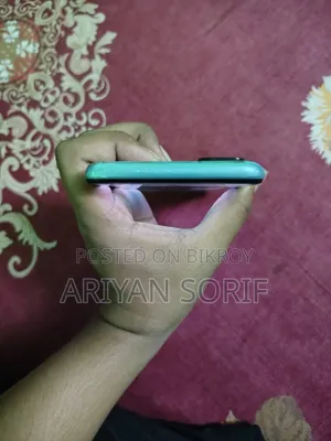 রিয়েলমি সি১৭ ১২৮ জিবি ব্লু