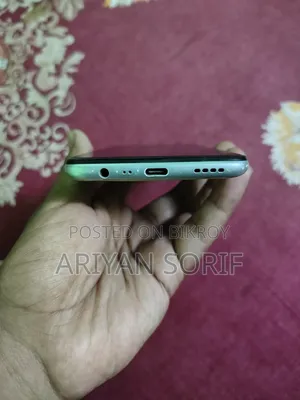 রিয়েলমি সি১৭ ১২৮ জিবি ব্লু