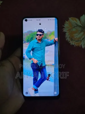 রিয়েলমি সি১৭ ১২৮ জিবি ব্লু