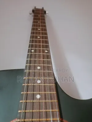Signature Guitar