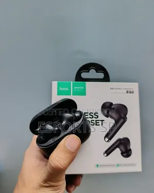 Hoco Eq2 Earbuds