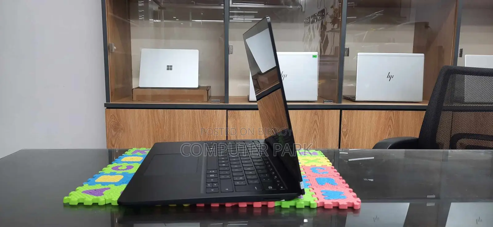 Laptop Microsoft Surface Laptop 3 16GB Intel Core i5 SSD 256GB