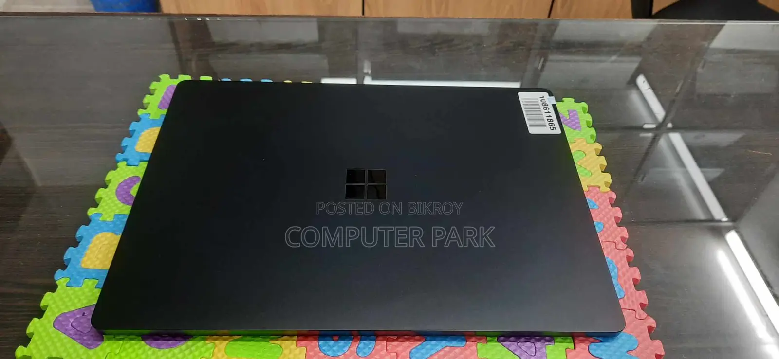 Laptop Microsoft Surface Laptop 3 16GB Intel Core i5 SSD 256GB