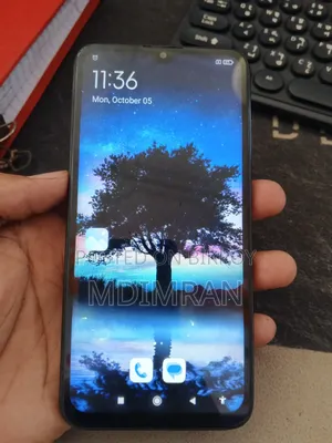 শাওমি রেডমি ৮ ৬৪ জিবি কালো