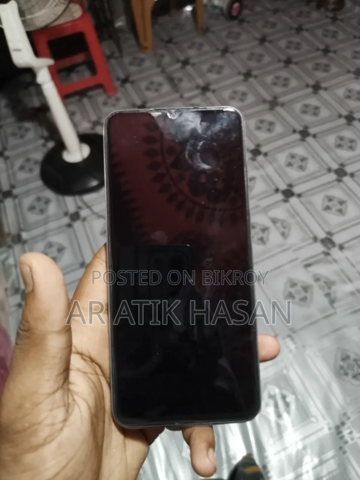 Realme C33 32 GB Blue