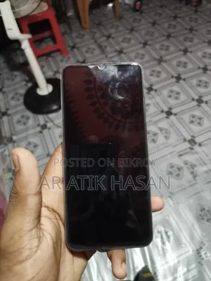 Realme C33 32 GB Blue