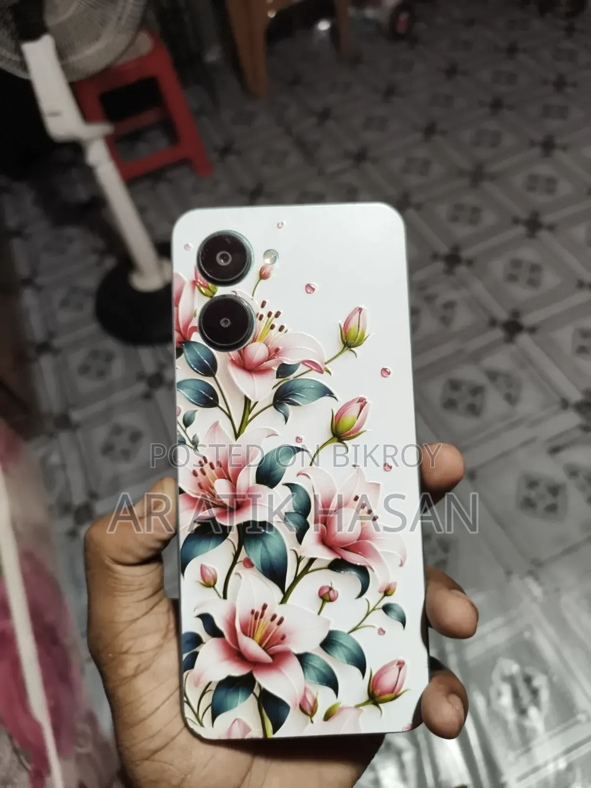 Realme C33 32 GB Blue