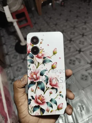 Realme C33 32 GB Blue