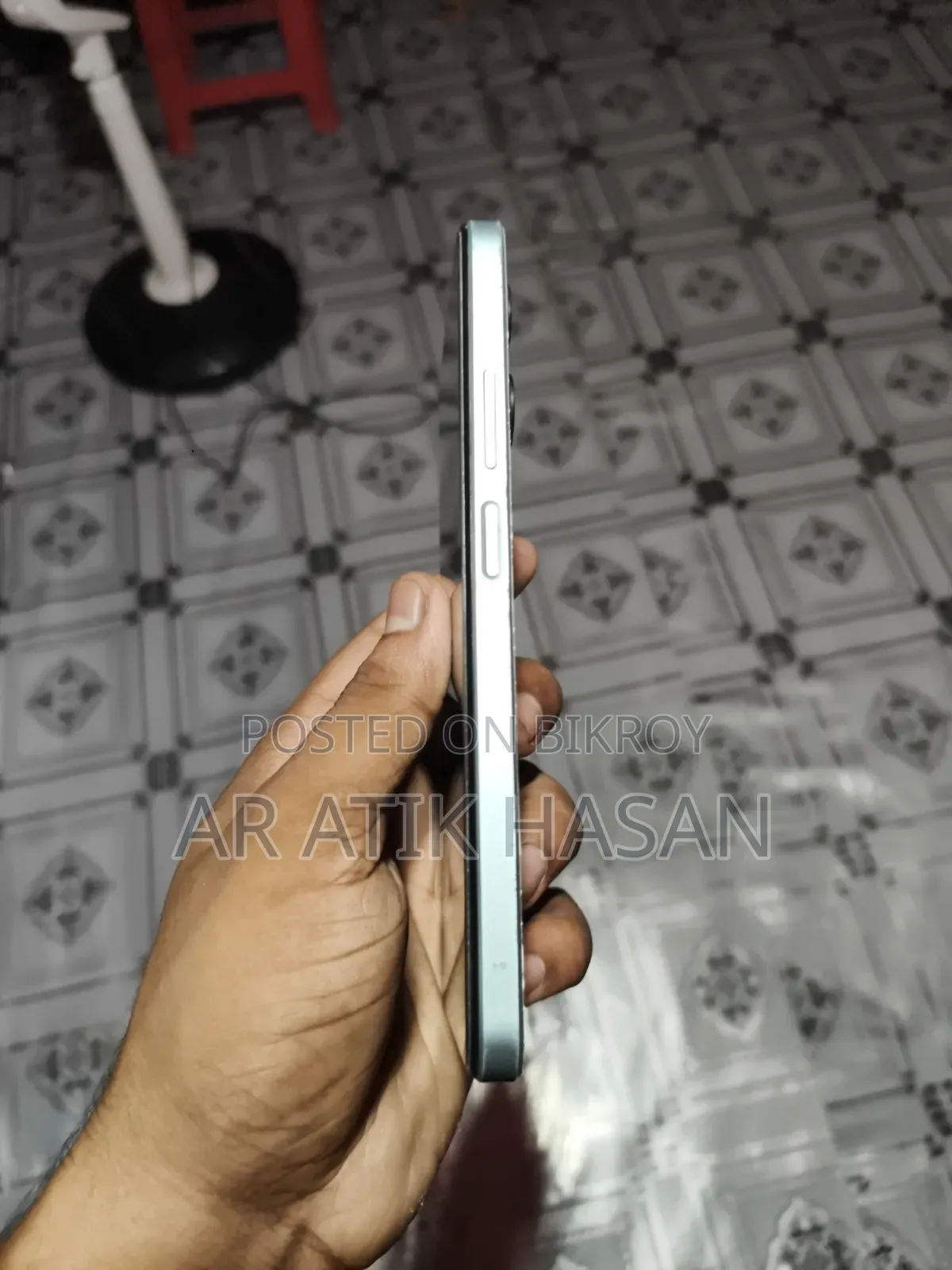 Realme C33 32 GB Blue
