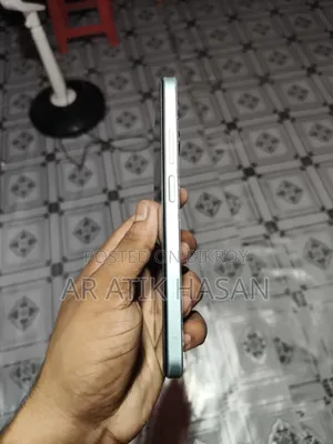 Realme C33 32 GB Blue