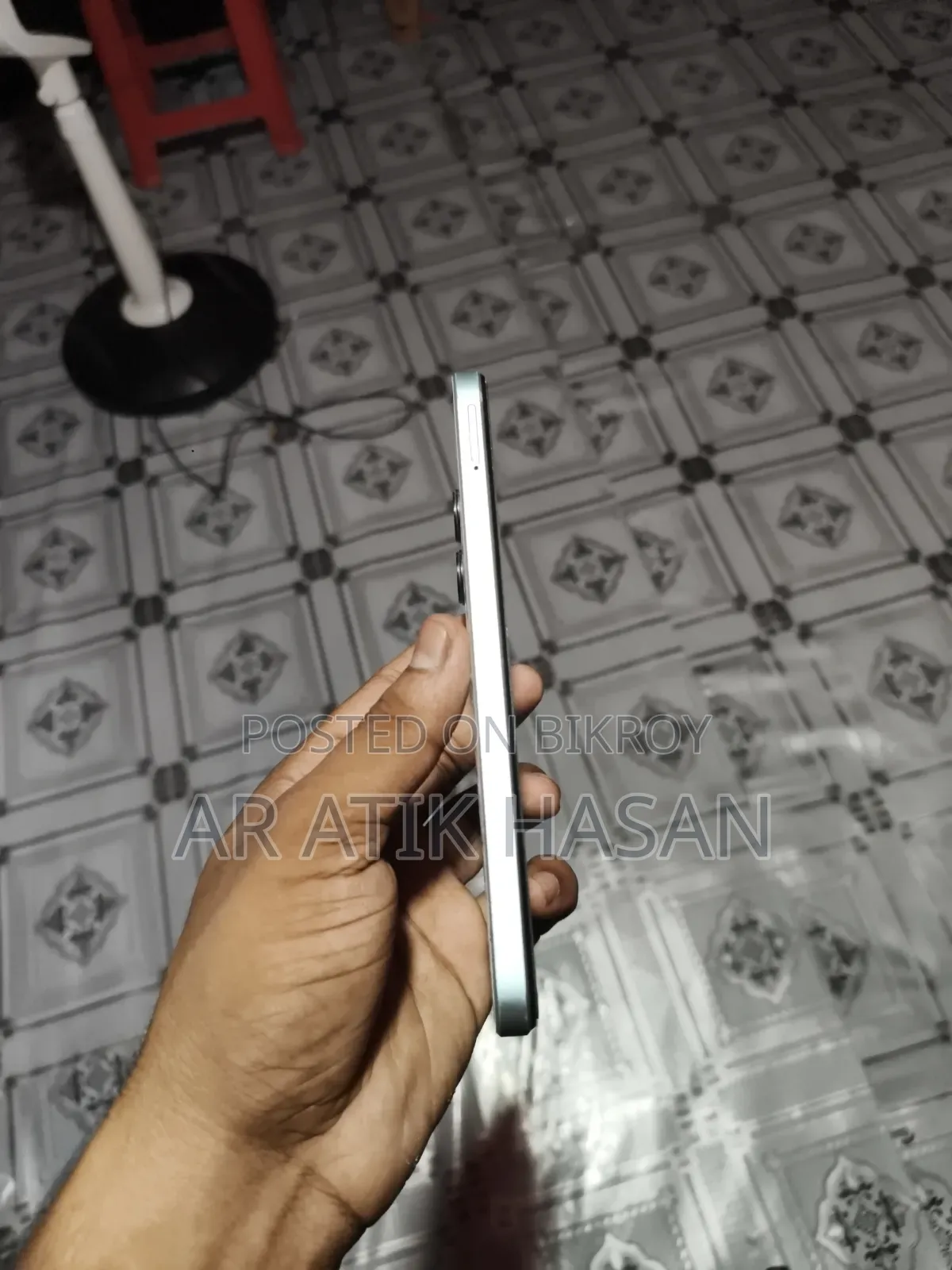 Realme C33 32 GB Blue