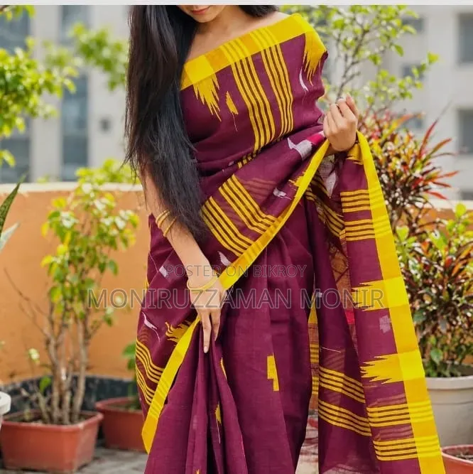 পুজা কালেকশন শাড়ি