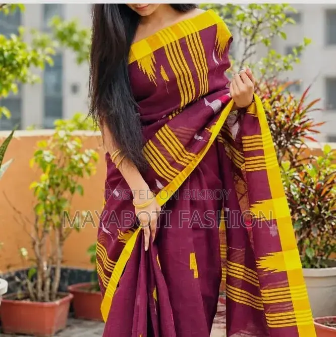 Pooja Collection saree
