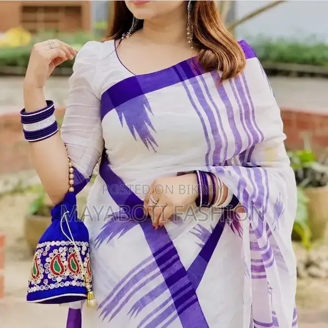 Pooja Collection saree