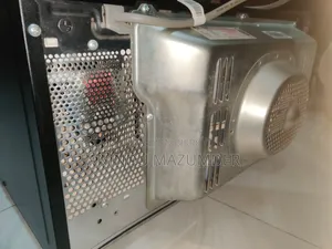 Like New LG 32L Convection Oven – Used Only 15 Times!