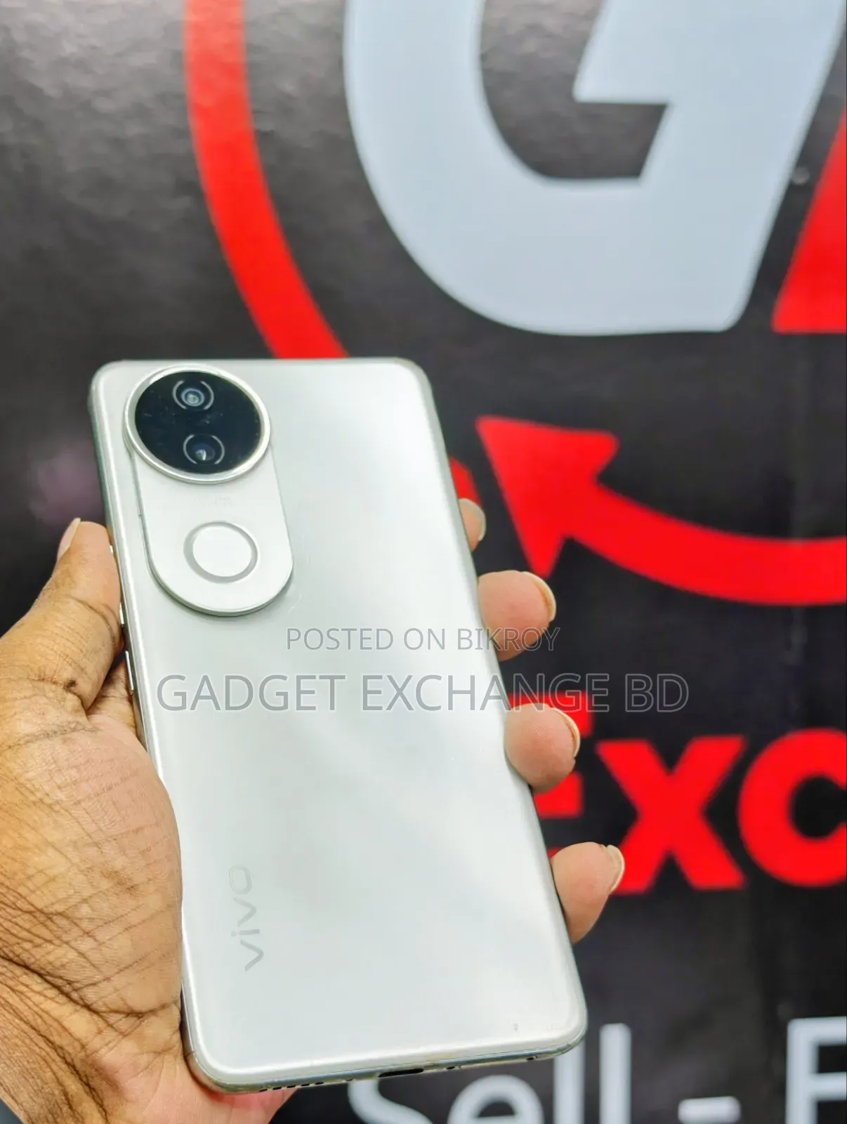 Vivo V50e 128 GB