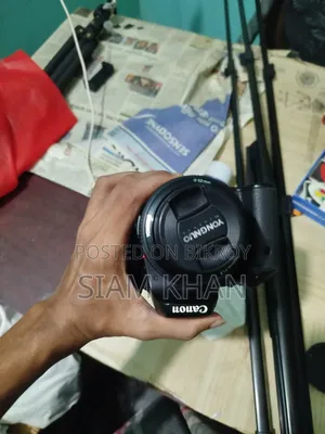 ক্যানন ৮০০০ডি (৭৬০ডি)