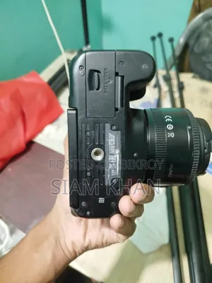 ক্যানন ৮০০০ডি (৭৬০ডি)