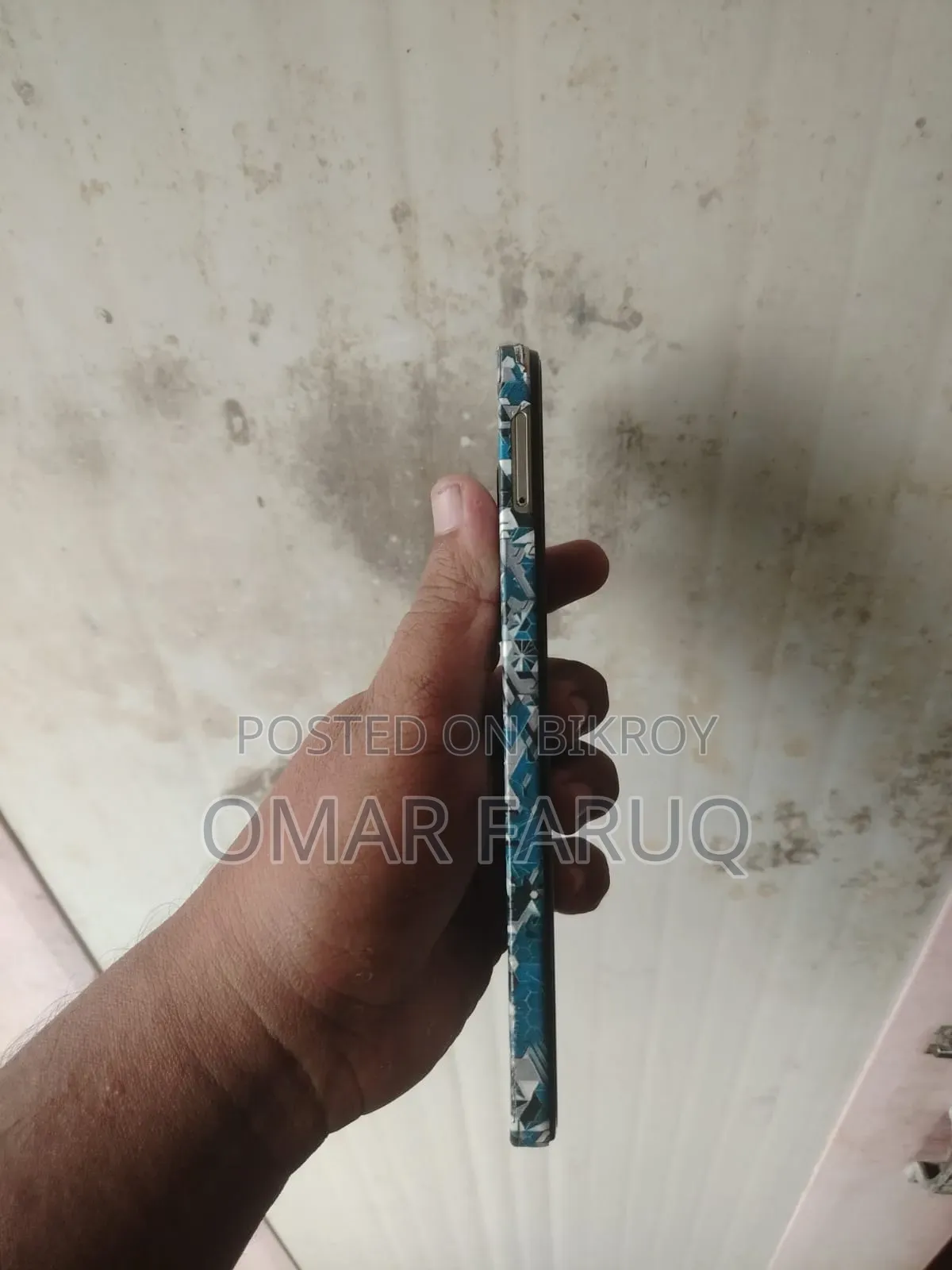 আইটেল এ৭০ ১২৮ জিবি রোজ গোল্ড