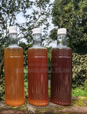 Natural Honey from Beehive