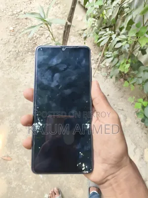 নিউ স্যামসাং গ্যালাক্সি এ০৬ ১২৮ জিবি ব্ল্যাক
