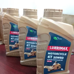Lubricant /Engine Oil