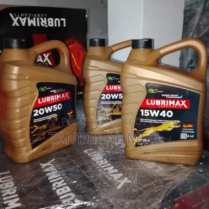 Lubricant /Engine Oil