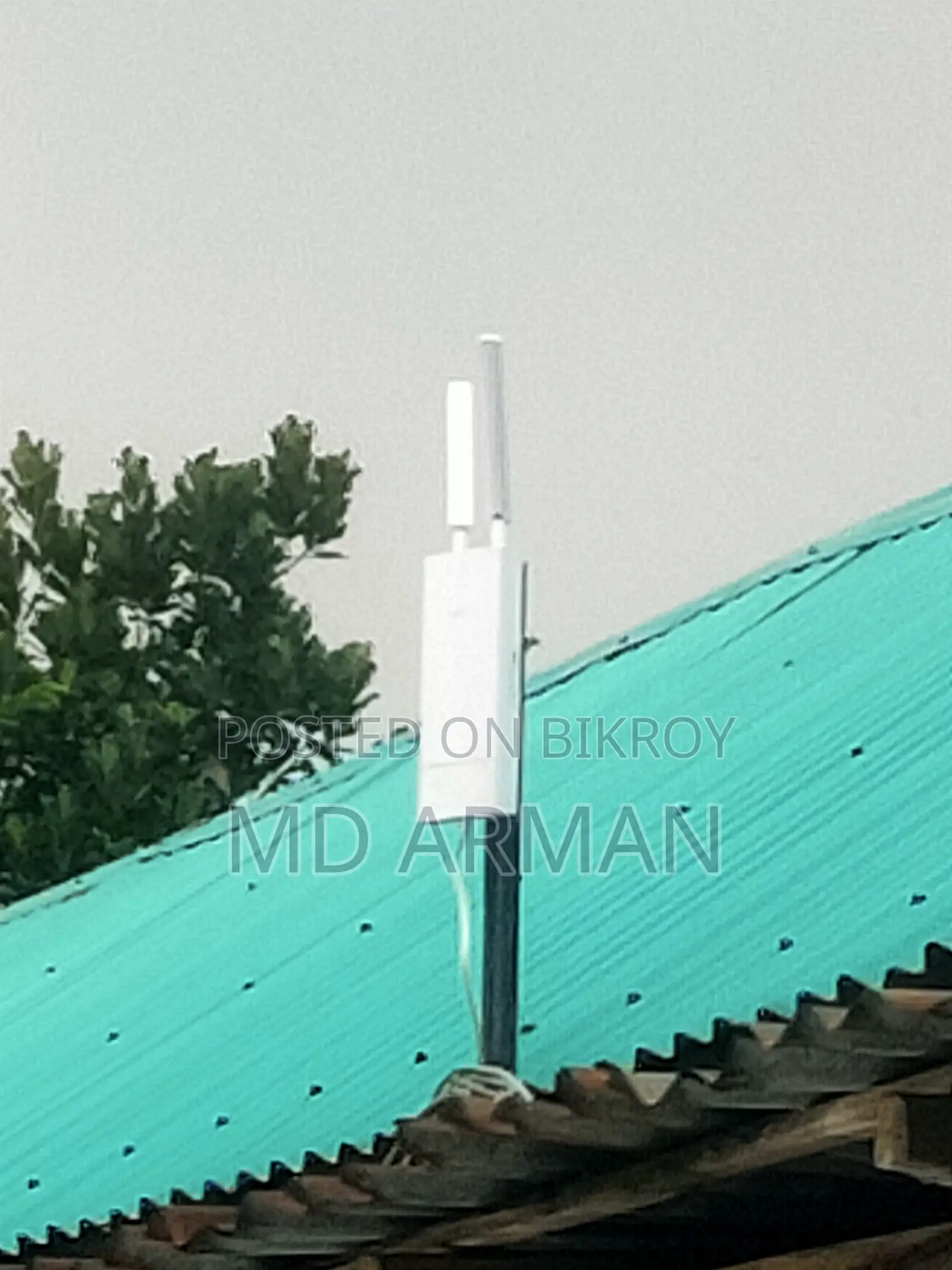 Cudy Lt400 Outdoor Router