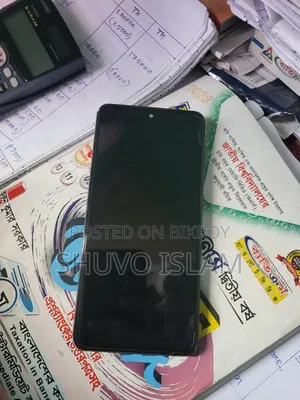 Samsung Galaxy S21 FE 5G 128 GB Black