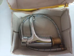 বেসিন মিক্সার