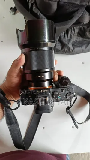 সনি এ৭ মার্ক ২