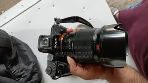 সনি এ৭ মার্ক ২