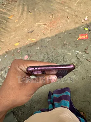 Vivo V60e 256 GB Purple
