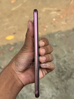 Vivo V60e 256 GB Purple