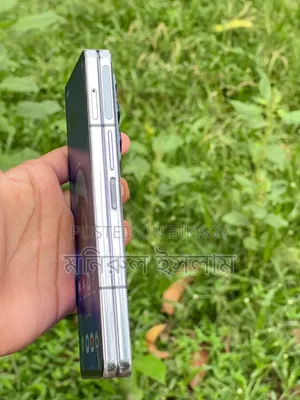 Samsung Galaxy Z Fold4 256 GB Black