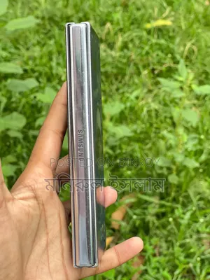 Samsung Galaxy Z Fold4 256 GB Black