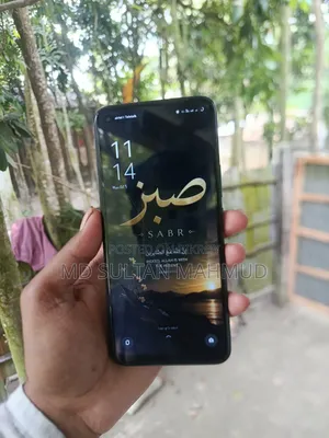 Realme 8 5G 128 GB Black