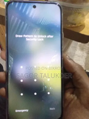 New Infinix Hot 60 Pro 256 GB Purple