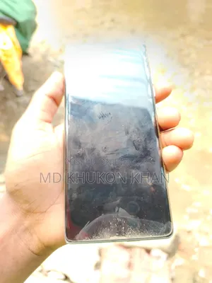 New Tecno Camon 40 Pro 4G 256 GB Blue