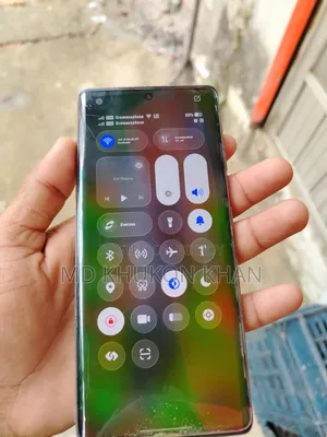 New Tecno Camon 40 Pro 4G 256 GB Blue