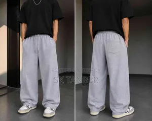 Baggy Trouser