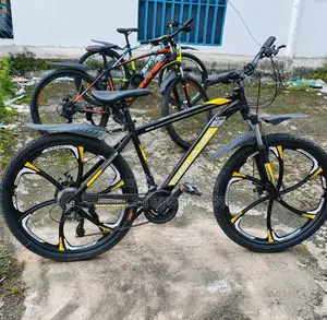 Duronto Spark Alo Body Gear Cycle