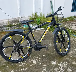 Duronto Spark Alo Body Gear Cycle
