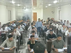 বাইক রাইডার পদে কুয়েতের আল-মুসাল্লাম গ্রুপে জরুরী নিয়োগ বিজ্ঞপ্তি