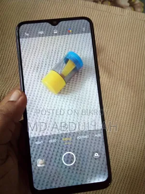 Realme 5 64 GB Graphite